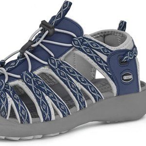 NEW Women's Athletic Shoes Waterproof Athleisure Waterproof 6 / 6.5 New in Box